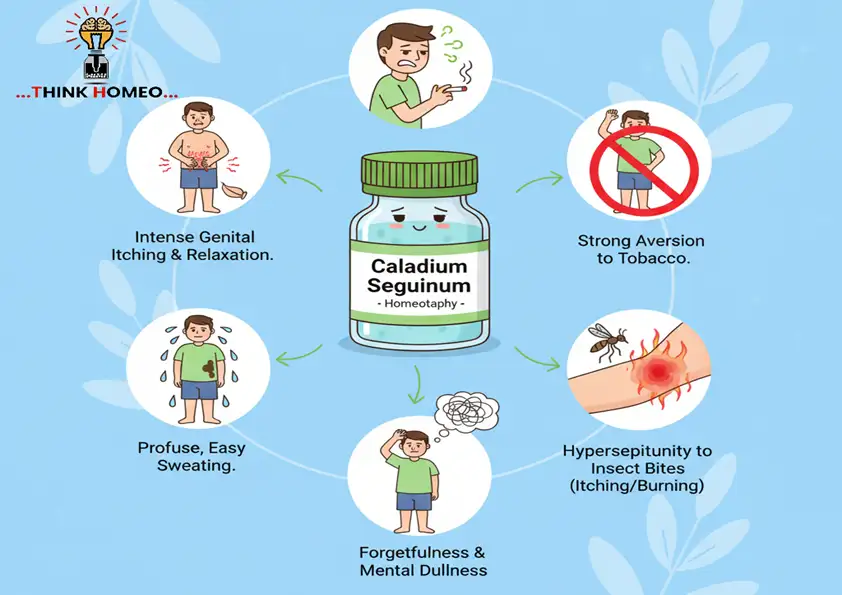Caladium – कैलेडियम